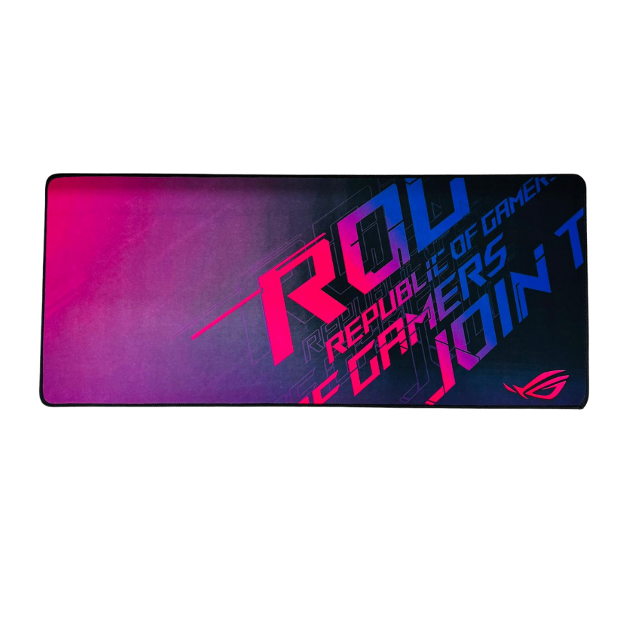 Asus rog large Gaming Mousepad 70cmx30cm