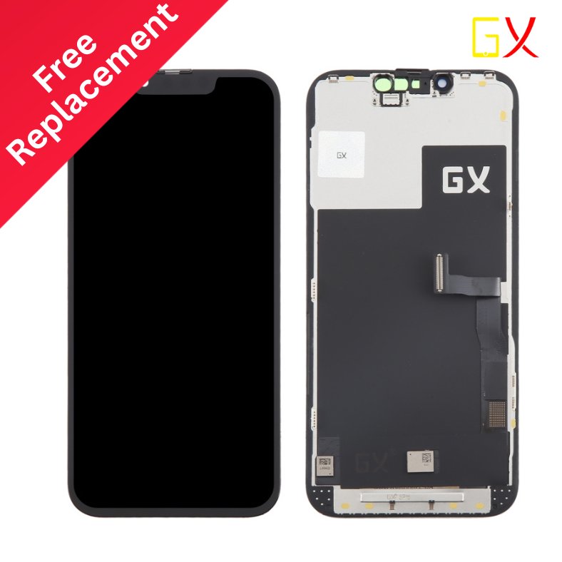 iPhone 13 Pro GX Display