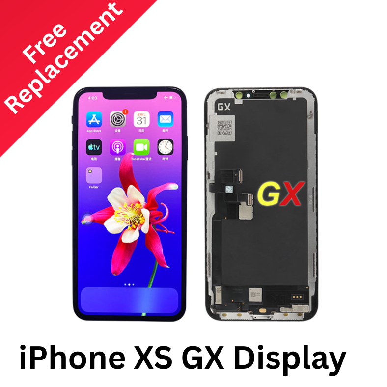 Apple iPhone XS GX Display