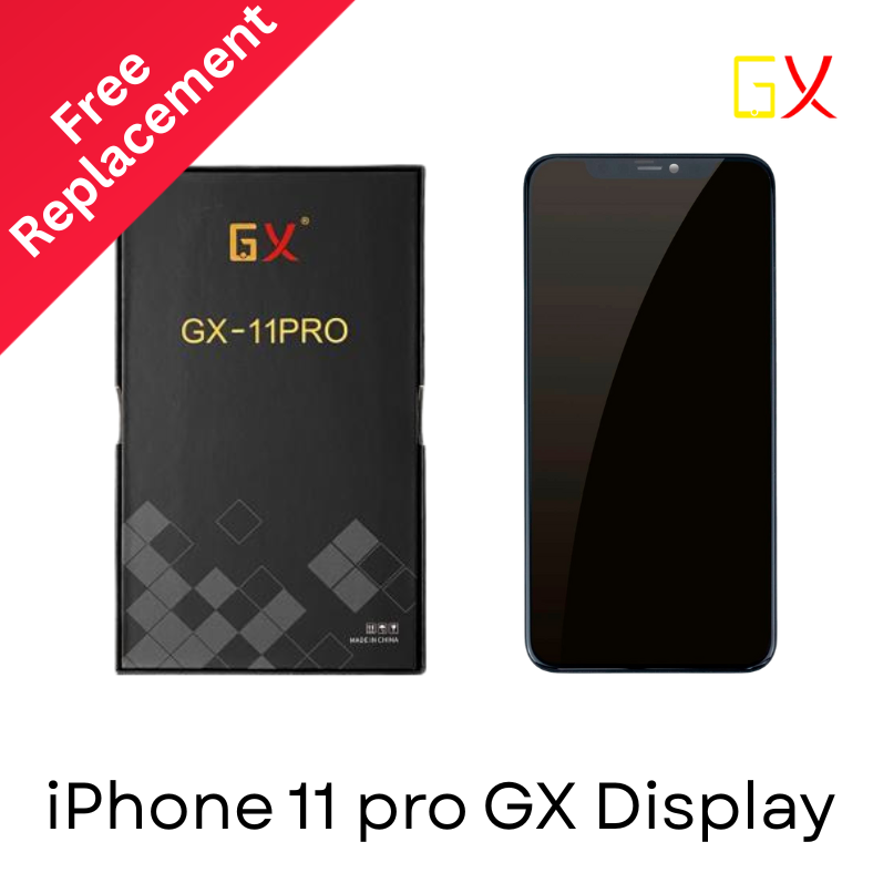 Apple iPhone 11 Pro GX Display