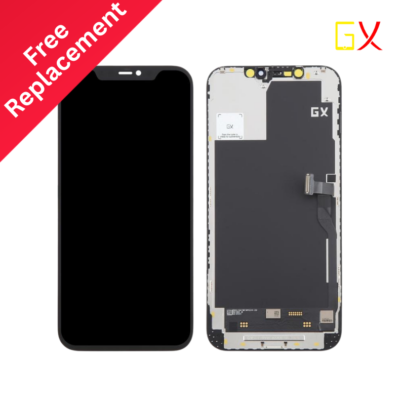 Apple iPhone 12 Pro Max GX OLED Display