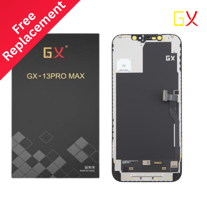 Apple iPhone 13 Pro Max GX OLED Display