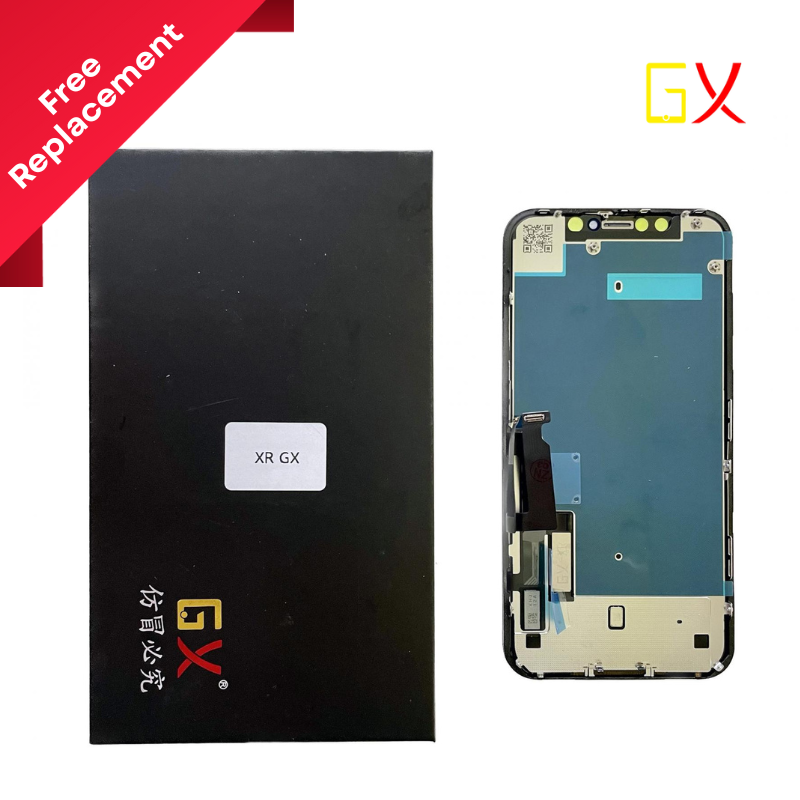 iPhone XR GX Display