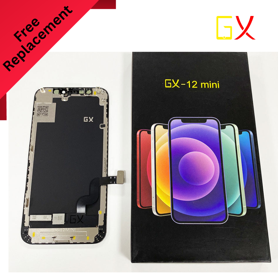 iPhone 12 mini GX Display