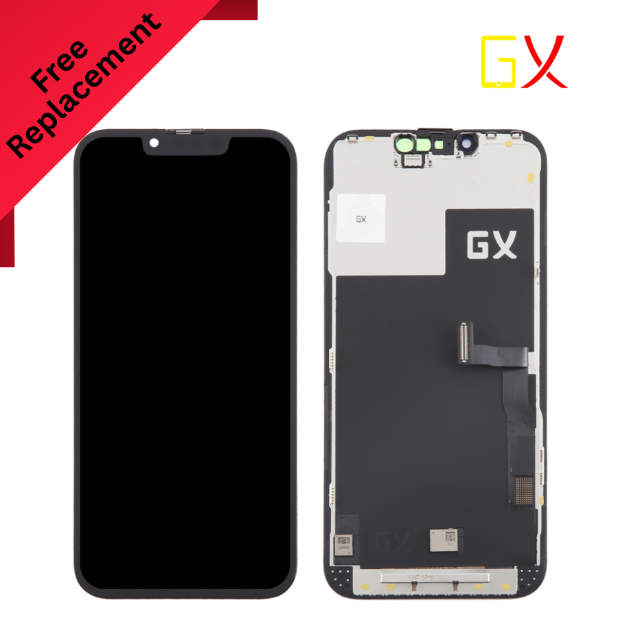 iPhone 13 GX Display
