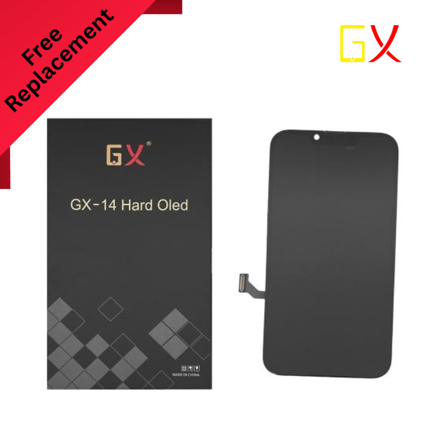 iPhone 14 GX Display 
