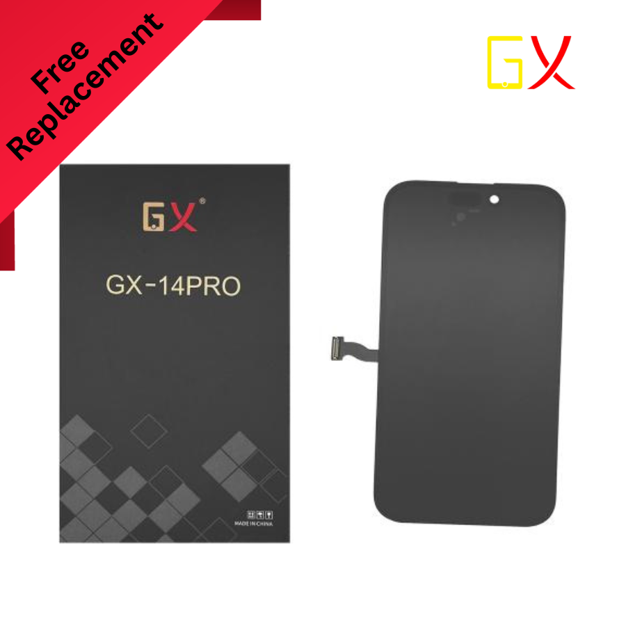 iPhone 14 Pro GX Display