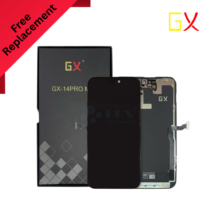 iPhone 14 Pro Max GX Display