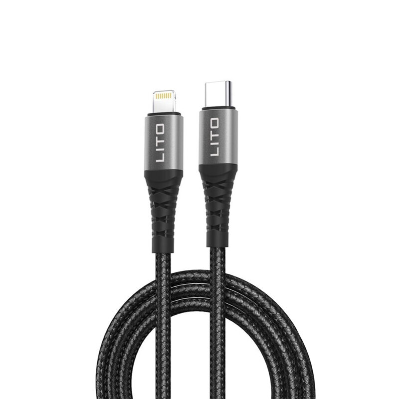 LITO C TO LIGHTING DATA CABLE LD08CL 