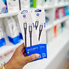 LITO C TO LIGHTING DATA CABLE LD08CL  2