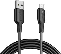 LITO LD06V USB A TO MICRO DATA CABLE 3