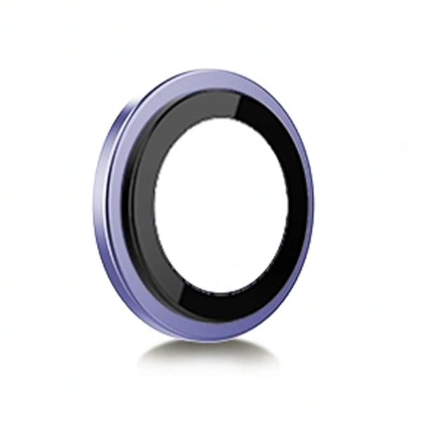 LITO S+ Glass Ring Camera Lens Protector for Galaxy S24 Ultra 2