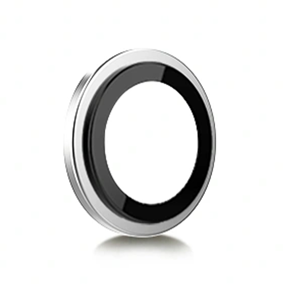 LITO S+ Glass Ring Camera Lens Protector for Galaxy S24 Ultra 3