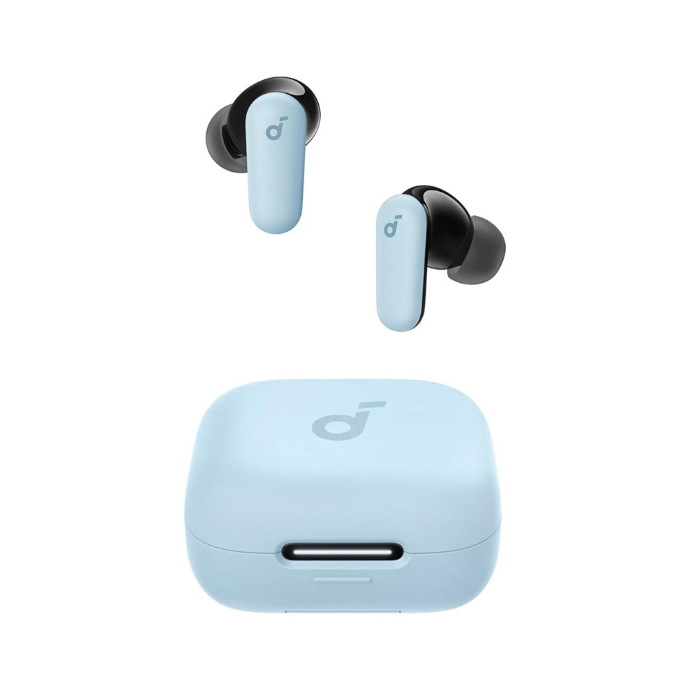 Anker Soundcore R50i NC, Noise Cancelling Earbuds, Strong and Smart Noise Cancelling, Powerful Bass 2