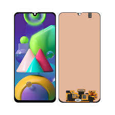 SAMSUNG GALAXY M21/M31/M3OS OLED DISPLAY WITH FREE REPLACEMENT