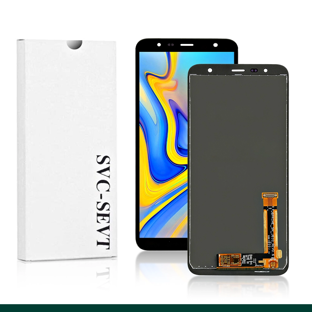 SAMSUNG GALAXY J6 PLUS/J4 PLUS DISPLAY WITH FREE REPLACEMENT