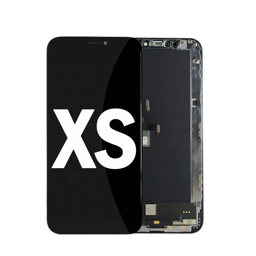 IPHONE XS LCD INCELL DISPLAY WITH FREE REPLACEMENT 