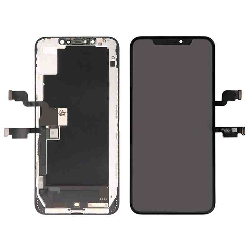 IPHONE XS MAX LCD INCELL DISPLAY WITH FREE REPLACEMENT