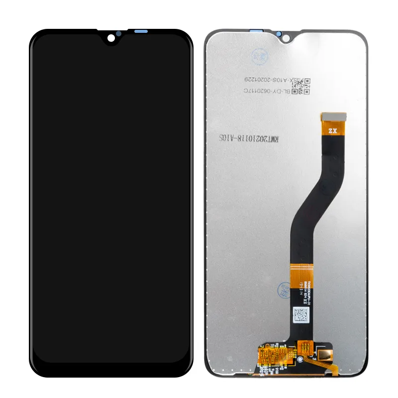 SAMSUNG GALAXY A10S/M01S DISPLAY WITH FREE REPLACEMENT