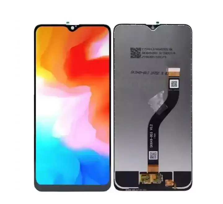 SAMSUNG GALAXY A20S DISPLAY WITH FREE REPLACEMENT