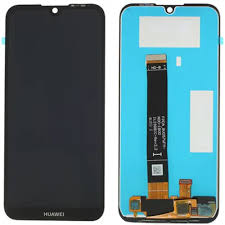 HUAWEI Y5 2019 DISPLAY WITH FREE REPLACEMENT