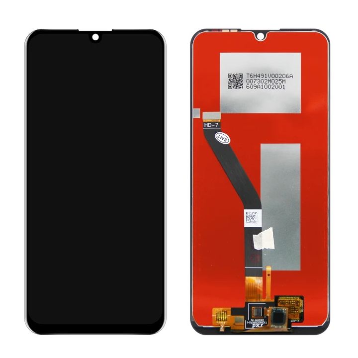 HUAWEI Y6 2019/Y6 PRO 2019/Y6S 2019 DISPLAY WITH FREE REPLACEMENT 