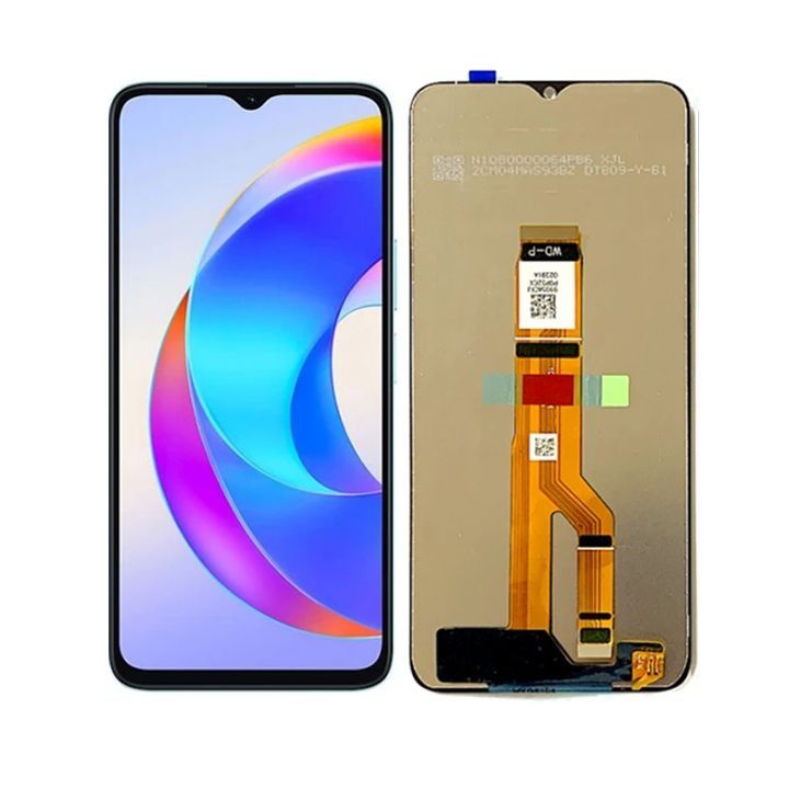 HONOR X5 PLUS DISPLAY WITH FREE REPLACEMENT