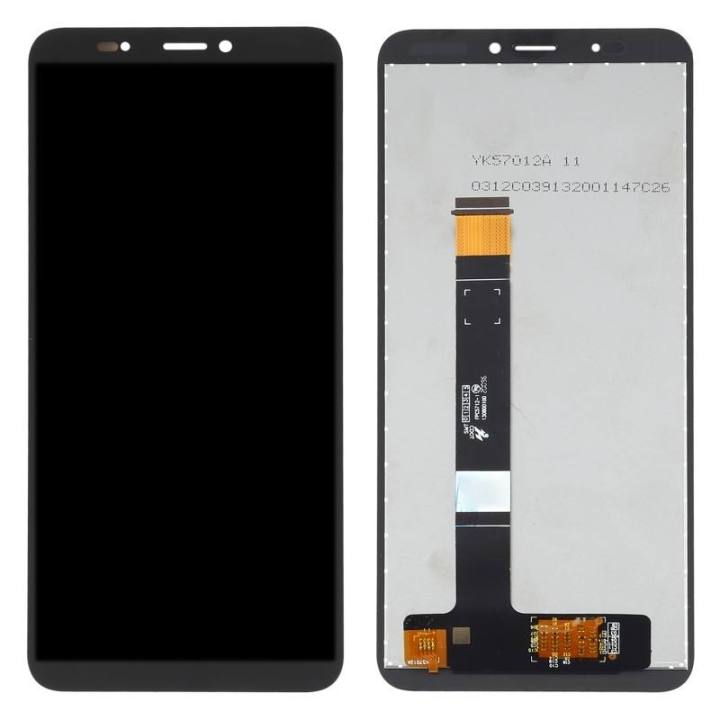 NOKIA C2 DISPLAY WITH FREE REPLACEMENT 