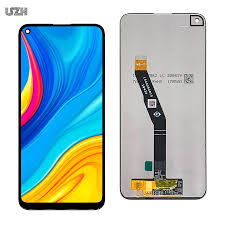 HUAWEI Y7P DISPLAY WITH FREE REPLACEMENT