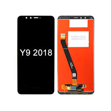 HUAWEI Y9 2018 DISPLAY WITH FREE REPLACEMENT 