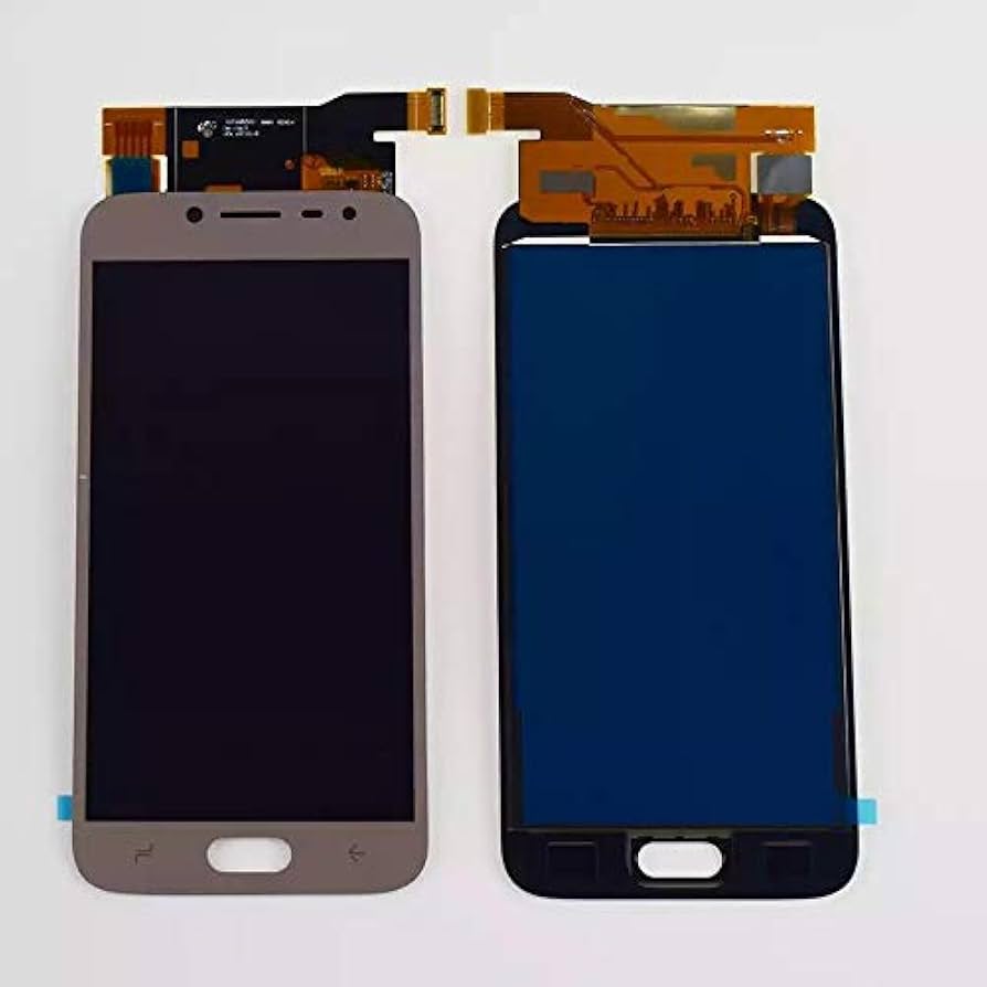 SAMSUNG J2 PRO 2018 J250F LCD WITH FREE REPLACEMENT