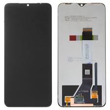 REDMI 9T/POCO M3 DISPLAY WITH FREE REPLACEMENT
