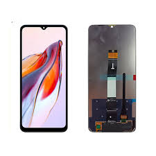 REDMI 12C DISPLAY WITH FREE REPLACEMENT