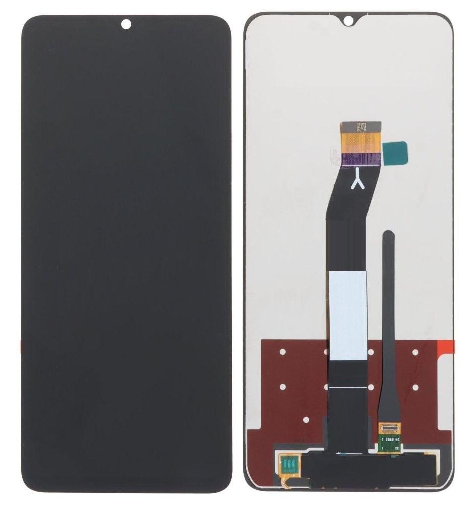 REDMI A3 DISPLAY WITH FREE REPLACEMENT