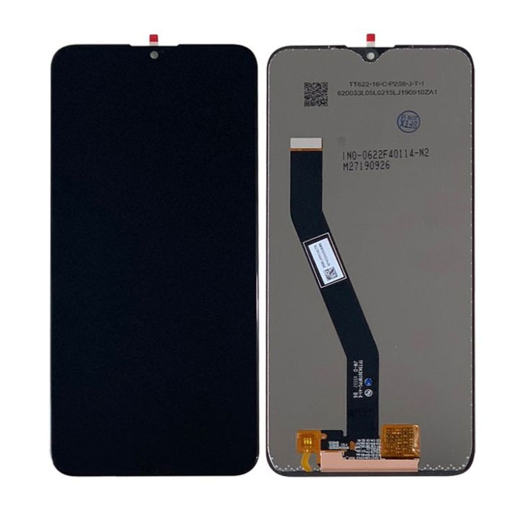 REDMI 8 /REDMI 8A DISPLAY WITH FREE REPLACEMENT