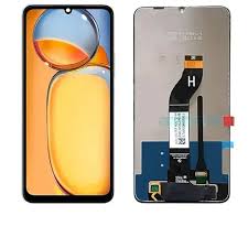 REDMI 13C/POCO C65 DISPLAY WITH FREE REPLACEMENT