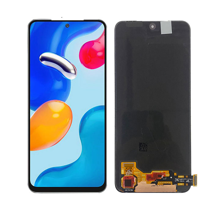 REDMI NOTE 11S LCD INCELL WITH FREE REPLACEMENT