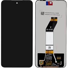 REDMI 10 4G DISPLAY WITH FREE REPLACEMENT