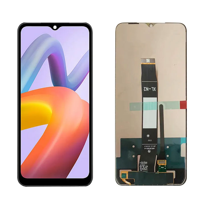 REDMI A2 PLUS/A1 PLUS DISPLAY WITH FREE REPLACEMENT