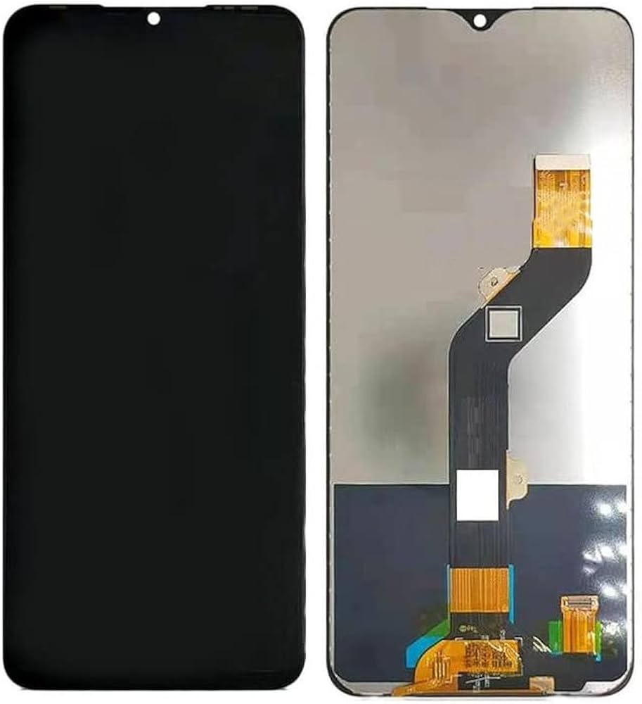 INFINIX HOT 10 PLAY DISPLAY WITH FREE REPLACEMENT