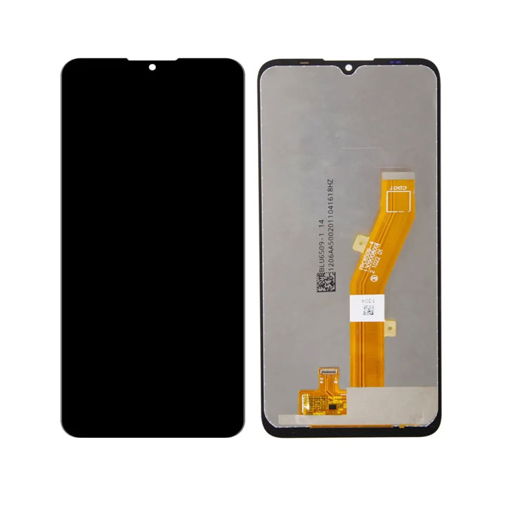 NOKIA C20 DISPLAY WITH FREE REPLACEMENT