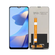 OPPO A16 DISPLAY WITH FREE REPLACEMENT