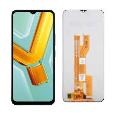 VIVO Y03 DISPLAY WITH FREE REPLACEMENT