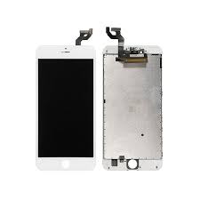 IPHONE 6 PLUS LCD WITH FREE REPLACEMENT