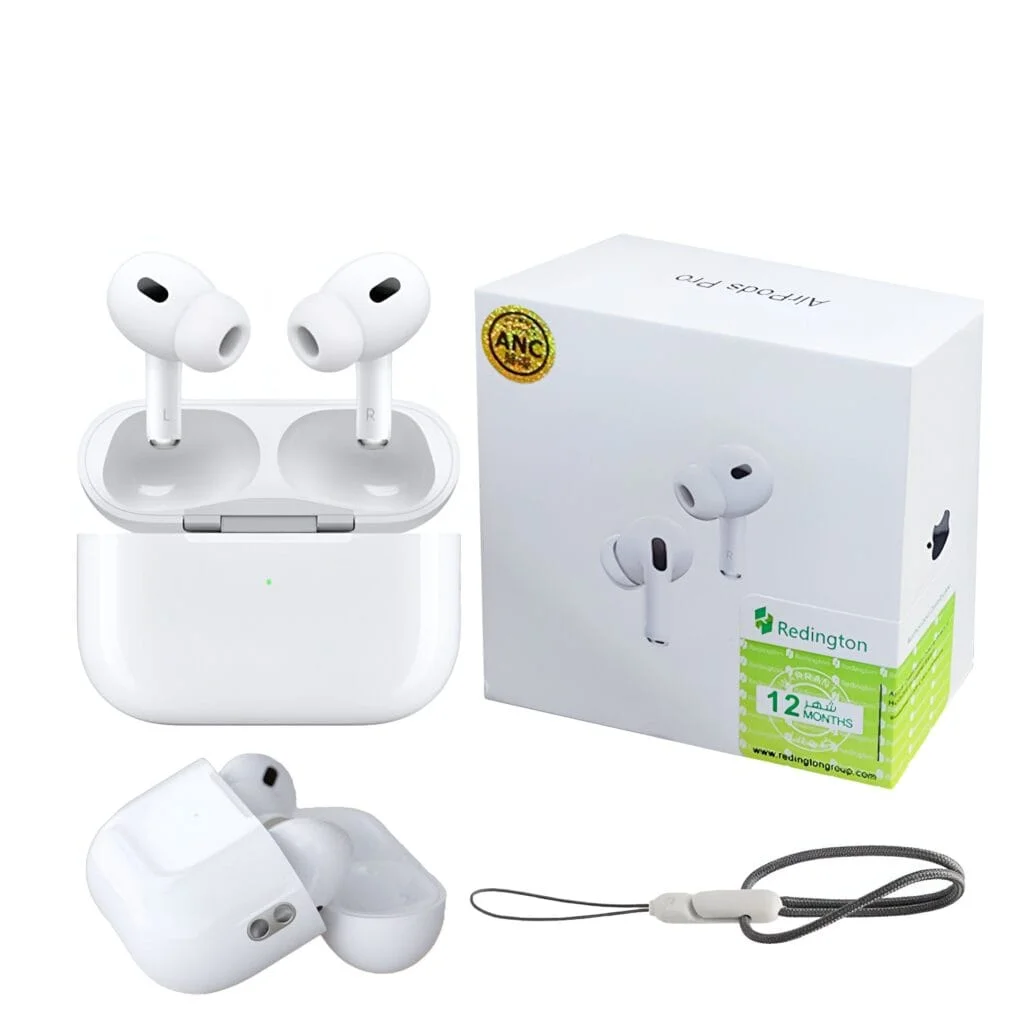 Airpods Pro 2nd generation Premium Quality Airpods Pro Wireless Charging Case Model A2083 A2084 A2190 Wireless Earbuds Wireless Earbuds