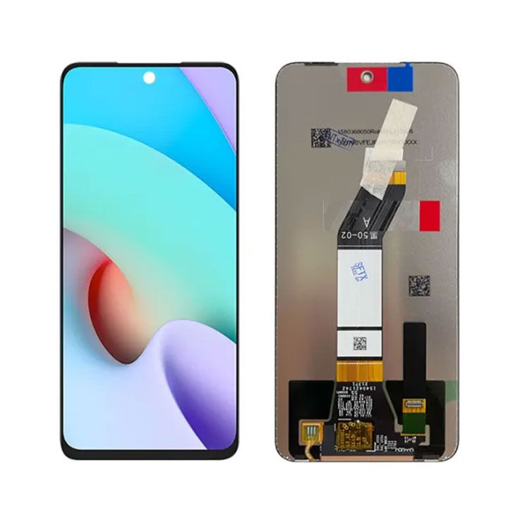 Redmi 10 4G LCD Display Replacement – Original Quality free installation+ 2 Moonths warranty