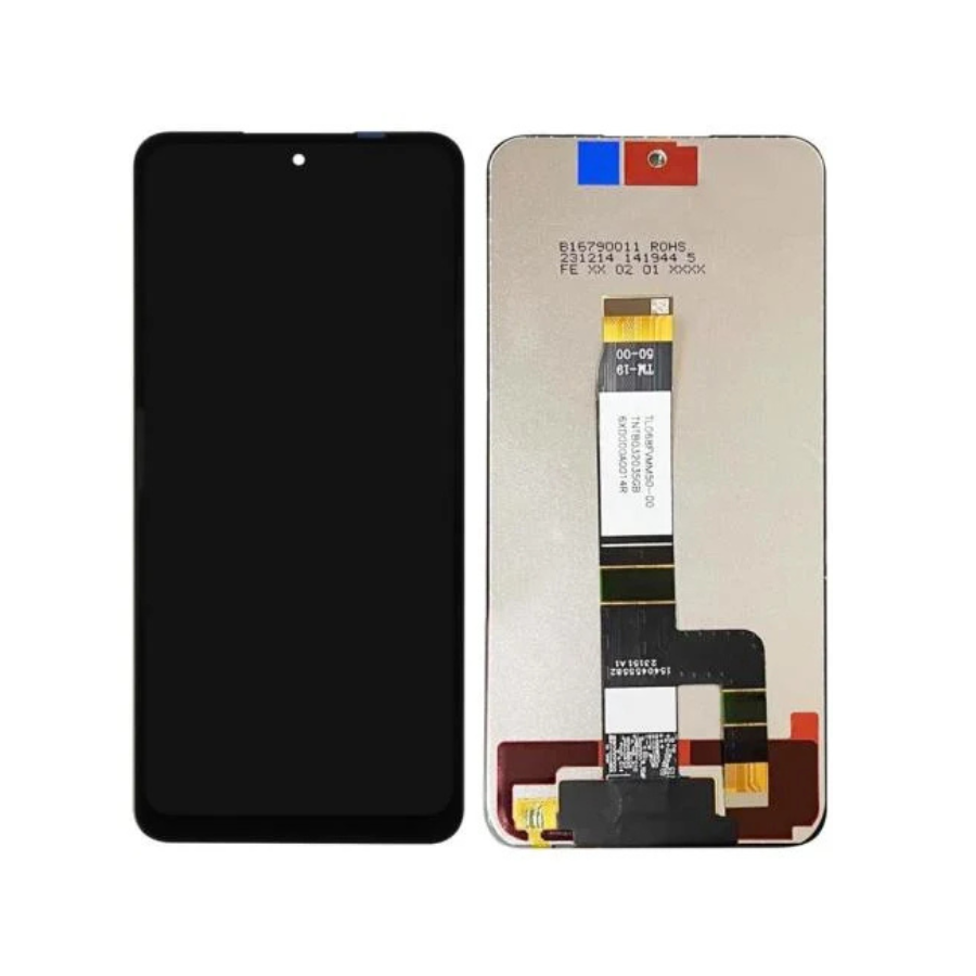 Redmi 13 Original quality LCD with free installation + 2 Months warranty
