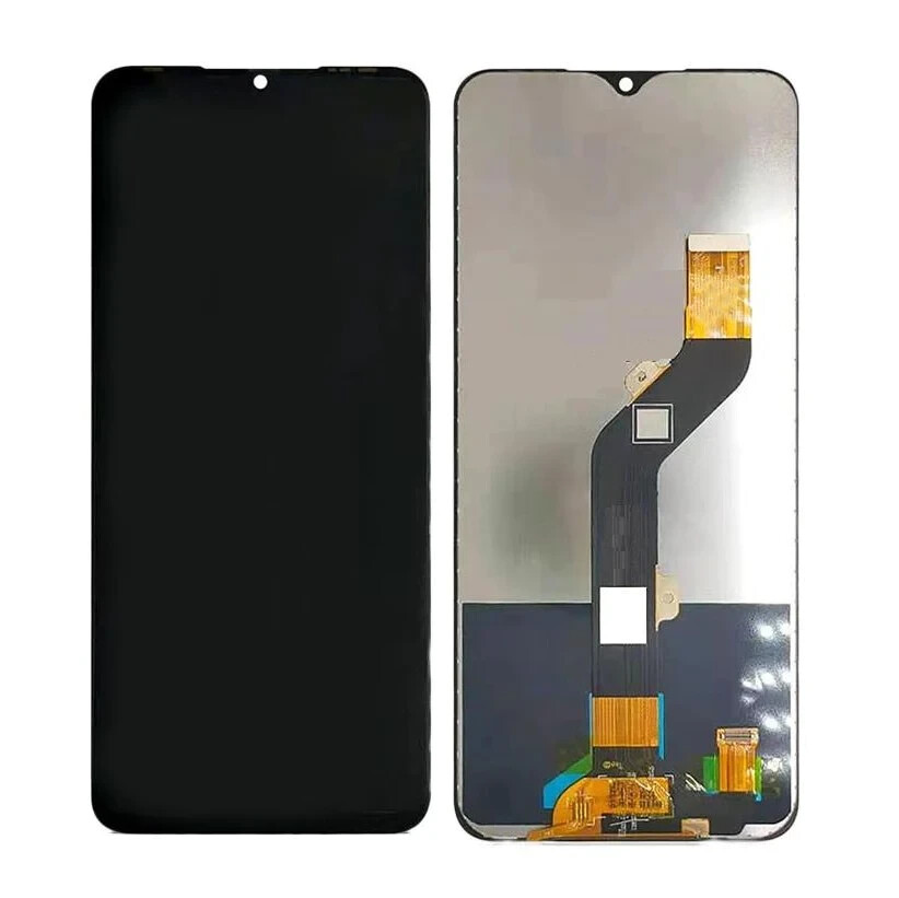 Infinix Hot 10 Play Display Replacement – Original Quality Free Replacement + 2 Months Warranty