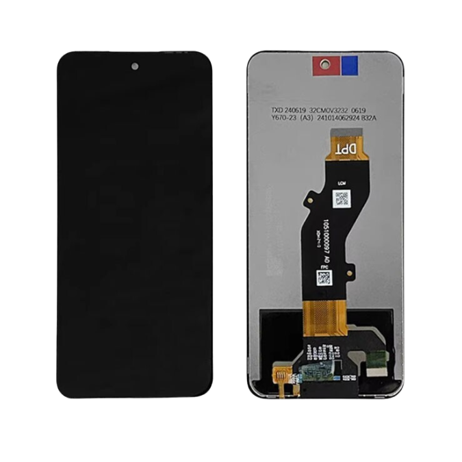 Infinix Hot 50/50i Display Replacement – Original Quality Free Replacement + 2 months warranty