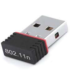 High speed Mini USB WiFi Wireless Adapter High speed Network Card 300Mbps 802.11 ngb for Windows 2000 / XP / Vista / WIN7 / 8 /10/11 /Linux / Mac OS PC Laptop USB WIFI antenna
